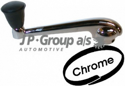 JP GROUP 8188300400 -  Ручка стеклоподъемника